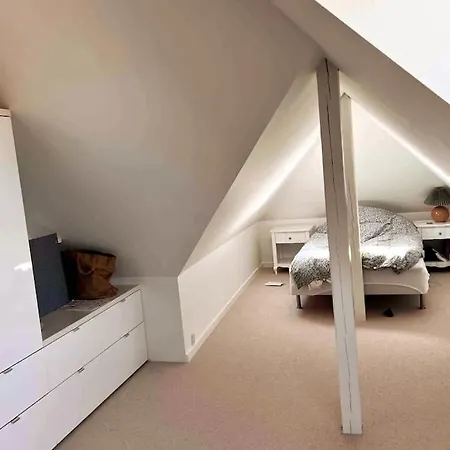Big Private House 15min From Copenhagen Charlottenlund