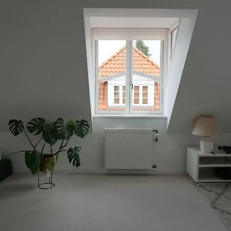 Big Private House 15min From Copenhagen