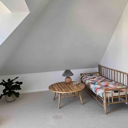 Big Private House 15min From Copenhagen