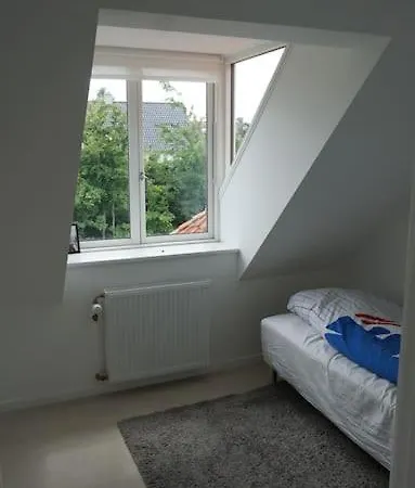 Big Private House 15min From Copenhagen * Charlottenlund