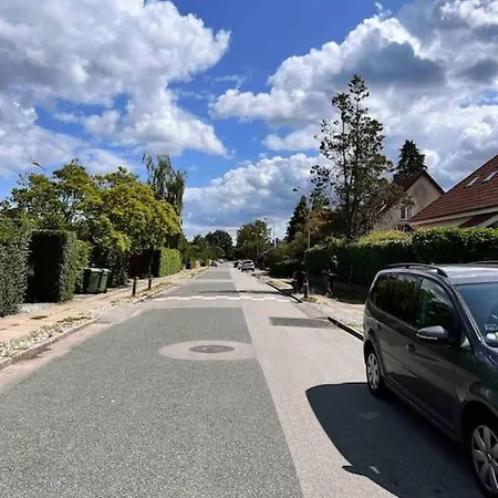 Big Private House 15min From Copenhagen