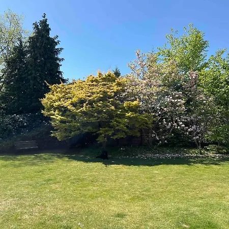 Big Private House 15min From Copenhagen *