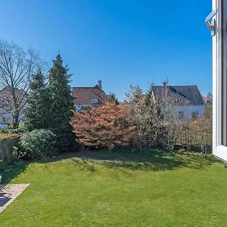 Big Private House 15min From Copenhagen Charlottenlund
